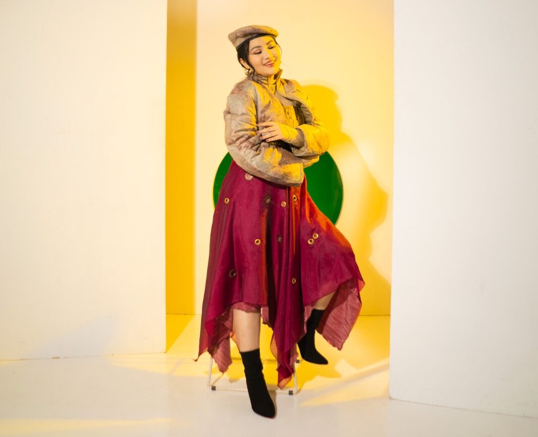 Fitri Carlina Merilis Single Baru "Aku Kangen Kamu"