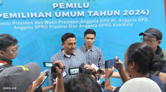 Peluncuran Jingle, Maskot, dan Tagline Pilkada Kota Tangerang 2024