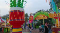 Summarecon Mall Serpong Hadirkan SMS Carnival, Ini Waktunya!