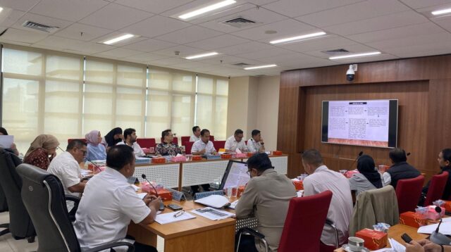 Bareskrim Polri Gelar Perkara Khusus Dugaan Pemalsuan Izin Tambang