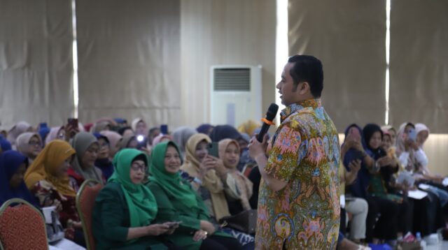 Sekolah Gratis di Banten Bisa? Begini Penjelasan Arief Wismansyah