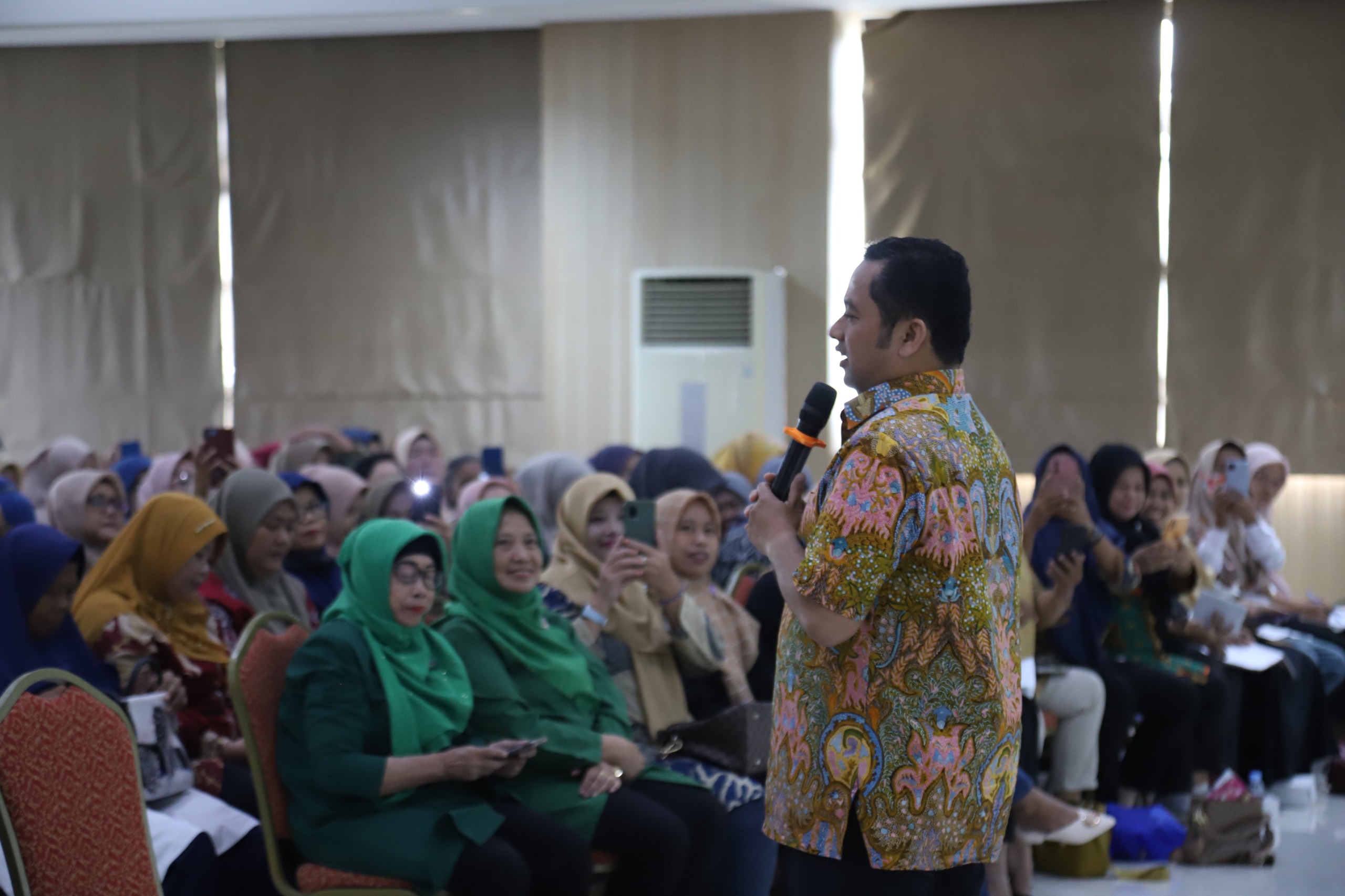 Sekolah Gratis di Banten Bisa? Begini Penjelasan Arief Wismansyah