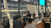 Layanan Imigrasi di Bandara Soetta Belum Normal, Petugas Ditambah