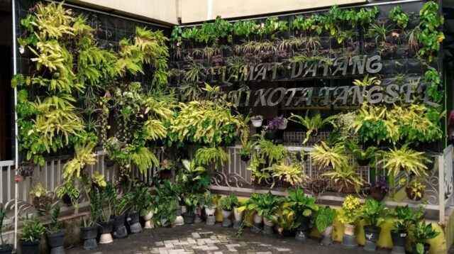 Perjalanan Menuju Masa Depan yang lebih Ramah Lingkungan