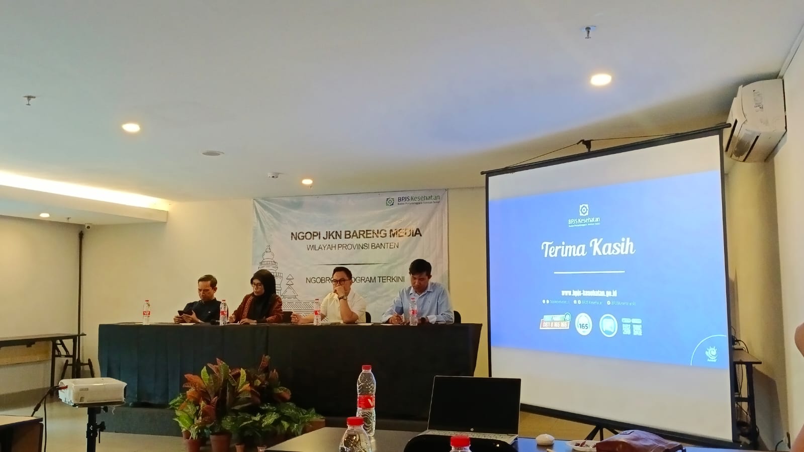 Yuk Cek Kemudahan Bagi Peserta JKN!