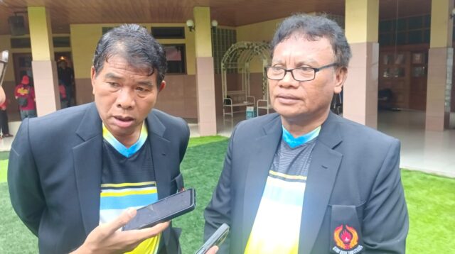 Lima Cabang Olahraga Baru Resmi Bergabung dengan KONI Kota Tangerang