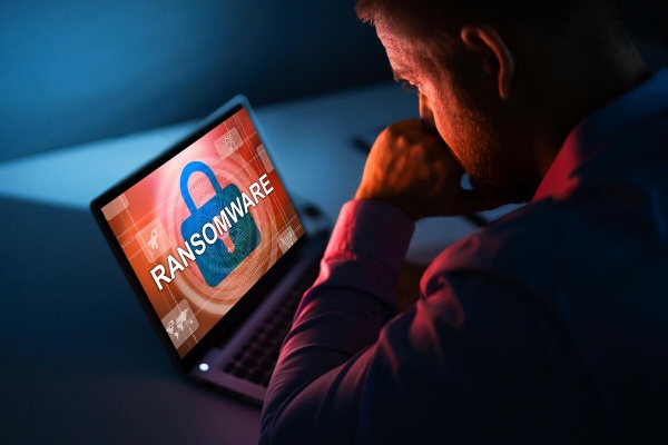 ITSEC Asia Beberkan Cara Pencegahan Serangan Ransomware ITSEC Asia Beberkan Cara Pencegahan Serangan Ransomware