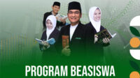 Beasiswa untuk Santri, Kemenag RI Buka Kuota 1000 Ini Syarat dan Ketentuannya