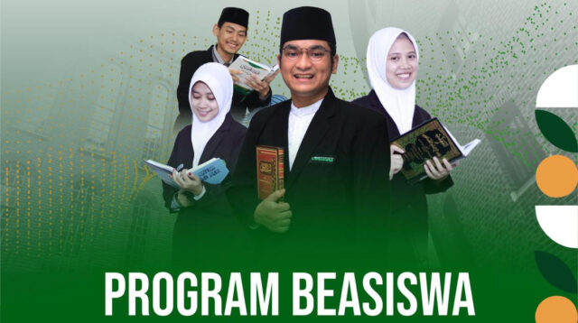 Beasiswa untuk Santri, Kemenag RI Buka Kuota 1000 Ini Syarat dan Ketentuannya