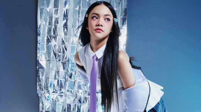 Neona Rilis Mini Album Terbaru Berjudul “Pretty Girl Rock”