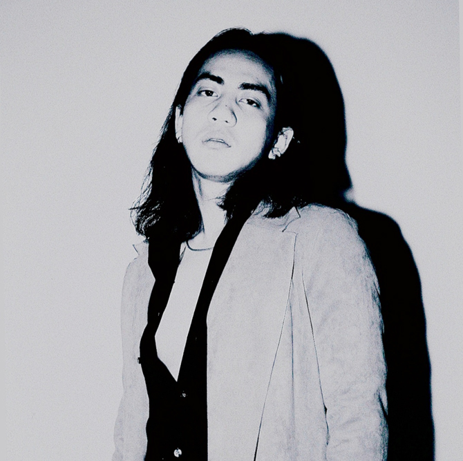 Morad Perkenalkan Lagu Terbarunya yang Berjudul “I Lost My Smile Somewhere”