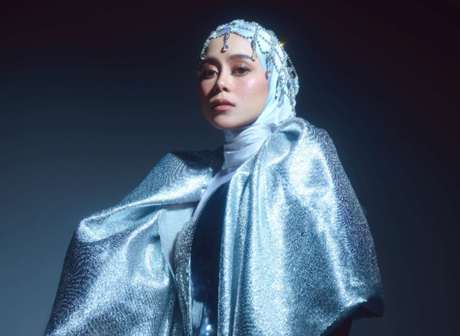 Lesti Kejora Siap Gelar Konser Perdana Jejak Langkah 1 Dekade
