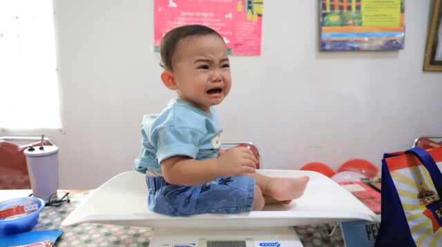 Praktisi Kesehatan Soroti Penanganan Stunting di Kota Tangerang