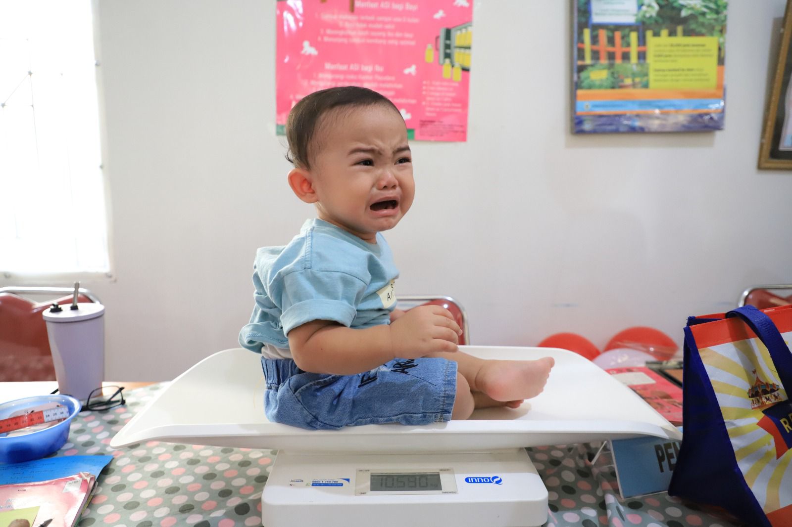 Praktisi Kesehatan Soroti Penanganan Stunting di Kota Tangerang