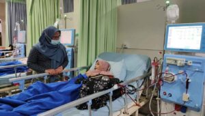 Pastikan BPJS Kesehatan Berjalan Optimal, BPJS Kesehatan Adakan Sapa Peserta