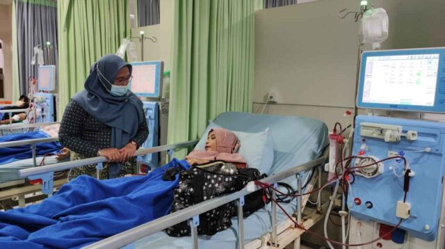 Pastikan BPJS Kesehatan Berjalan Optimal, BPJS Kesehatan Adakan Sapa Peserta