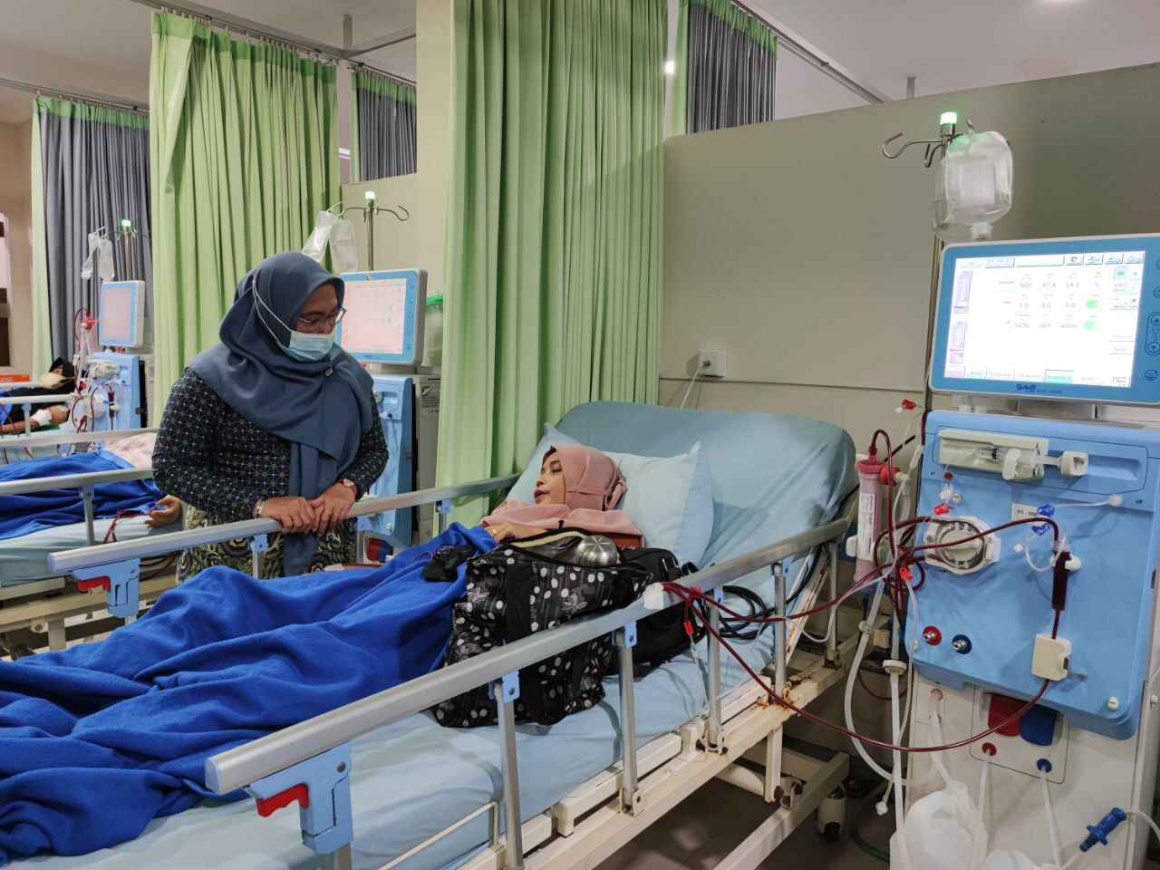 Pastikan BPJS Kesehatan Berjalan Optimal, BPJS Kesehatan Adakan Sapa Peserta Pastikan BPJS Kesehatan Berjalan Optimal, BPJS Kesehatan Adakan Sapa Peserta
