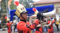 Indonesia Drum Corps Internasional di Kota Tangerang Mulai 1-4 Agustus 2024