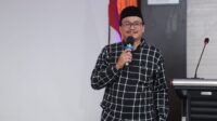 Maryono Hasan Diingatkan Pengamat Politik Jangan Sampai Kena Prank