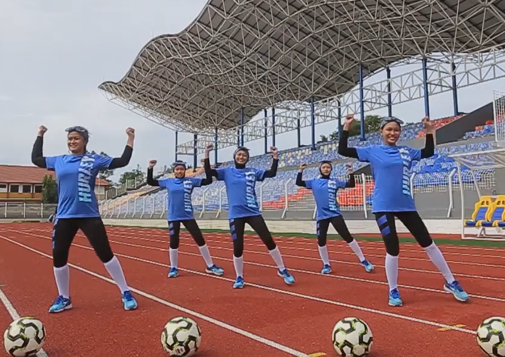 Senam Benteng tercipta pada tahun 2022, dimana kala itu Kota Tangerang belum memiliki identitas gerakan senam.