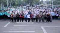 DEKLARASI PELAJAR ANTI NARKOBA DAN TAWURAN TAHUN 2024 - PJ WALIKOTA3