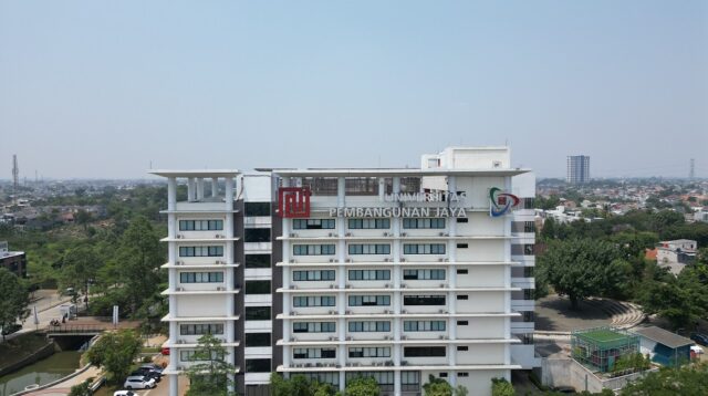 UPJ Conference Series: Tantangan dan Strategi Internasionalisasi Pendidikan Tinggi