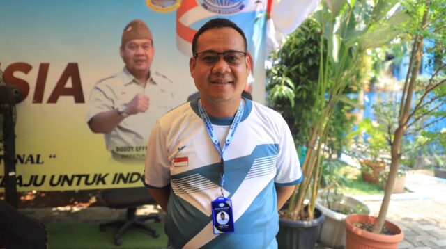 Doddy Effendy, Direktur Utama, Perumda Tirta Benteng