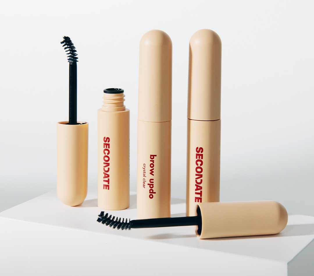 SECONDATE Luncurkan Clear Browcara Eksklusif, Ini Keunggulannya SECONDATE Luncurkan Clear Browcara Eksklusif, Ini Keunggulannya