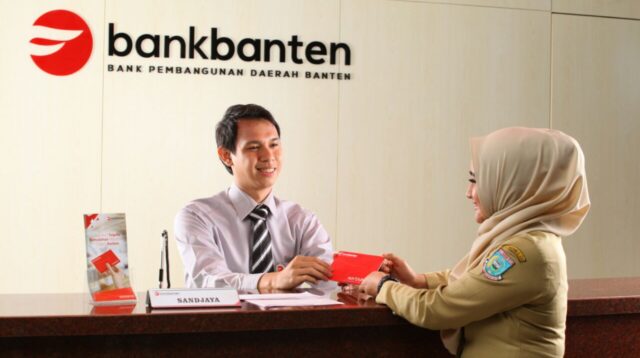 Pemkab Lebak Tempatkan RKUD di Bank Banten: Dorong Perekonomian Lokal