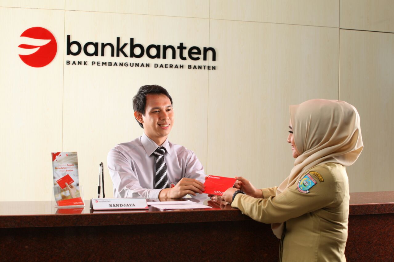 Pemkab Lebak Tempatkan RKUD di Bank Banten: Dorong Perekonomian Lokal