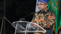 Menteri Agama Yaqut Cholil Qoumas meresmikan Sekolah Tinggi Agama Hindu Negeri (STAHN) Jawa Dwipa. Ini menjadi lembaga Pendidikan Tinggi Keagamaan Hindu Negeri pertama di Pulau Jawa.