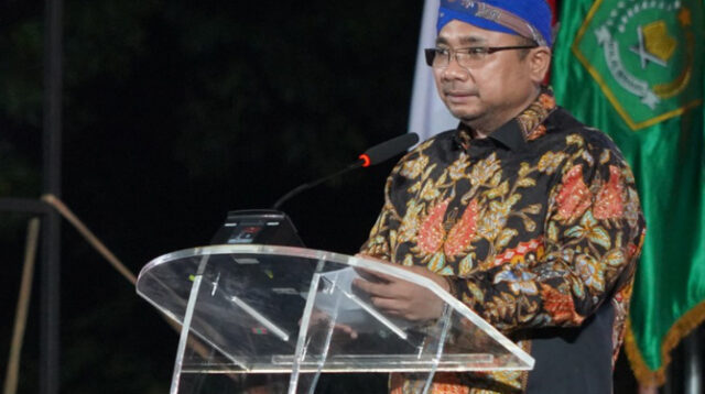 Menteri Agama Yaqut Cholil Qoumas meresmikan Sekolah Tinggi Agama Hindu Negeri (STAHN) Jawa Dwipa. Ini menjadi lembaga Pendidikan Tinggi Keagamaan Hindu Negeri pertama di Pulau Jawa.