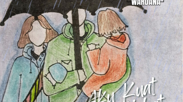 Sigit Wardana Rilis "Aku Kuat Kau Hebat" Versi Akustik Sambut Hari Anak Nasional