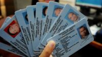 Mau Bikin KTP-el, Ketahui Ini Syaratnya
