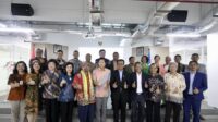 Kehadiran Menteri Pendidikan, Sains, dan Kebudayaan Timor-Leste ke Kampus UMN (Dok. UMN)