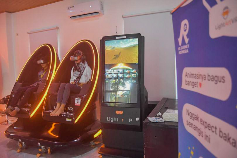 Kisah Nabi dan Rosul secara Virtual (3)