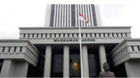 Tangani Sengketa, MA Diminta Pertimbangkan Penahanan Tersangka Pemalsuan IUP Morowali