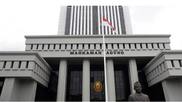 Tangani Sengketa, MA Diminta Pertimbangkan Penahanan Tersangka Pemalsuan IUP Morowali