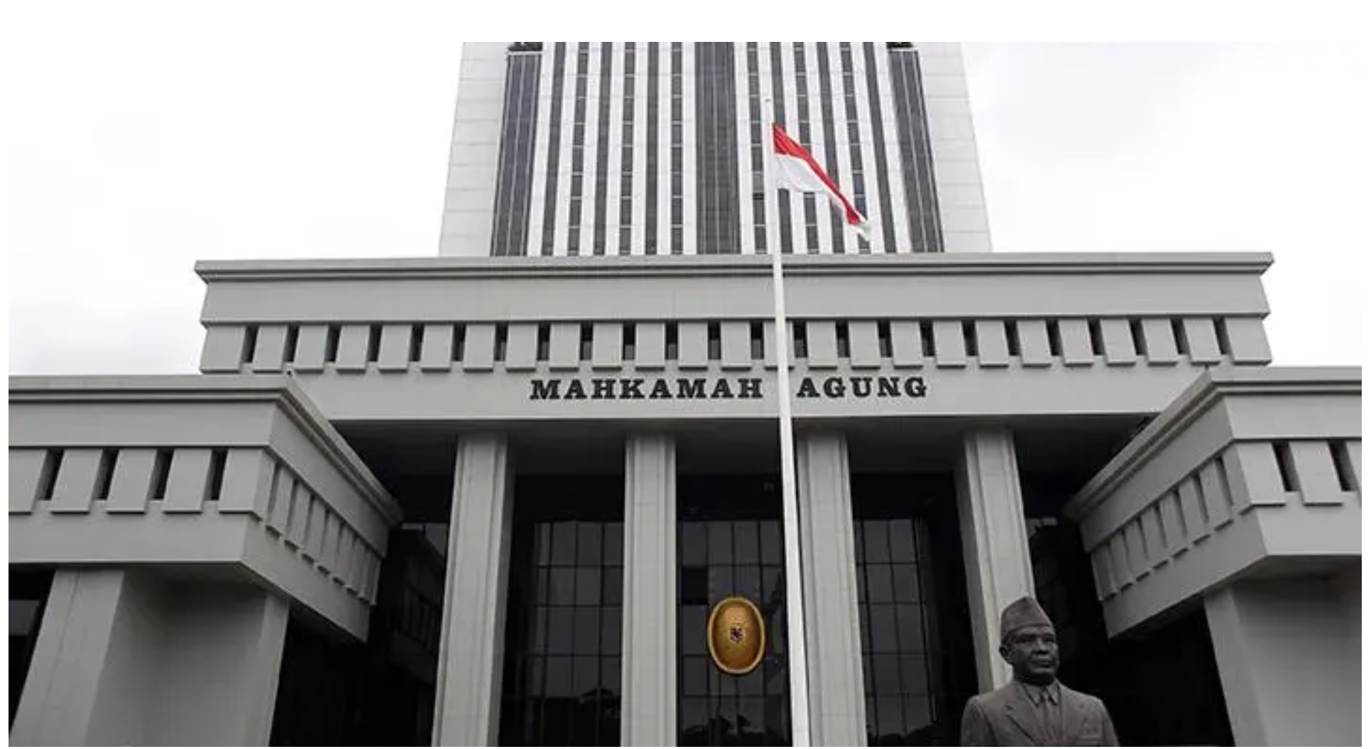 Tangani Sengketa, MA Diminta Pertimbangkan Penahanan Tersangka Pemalsuan IUP Morowali Tangani Sengketa, MA Diminta Pertimbangkan Penahanan Tersangka Pemalsuan IUP Morowali