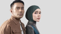 Judika Jawab Tantangan Lesti Kolaborasi Nyanyi Lagu Dangdut Berjudul "Bukan Karena Tak Cinta" Judika Jawab Tantangan Lesti Kolaborasi Nyanyi Lagu Dangdut Berjudul "Bukan Karena Tak Cinta"