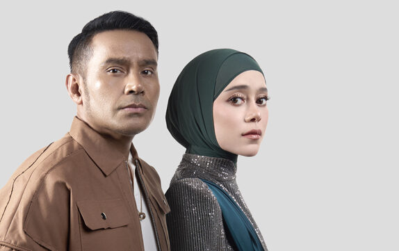 Judika Jawab Tantangan Lesti Kolaborasi Nyanyi Lagu Dangdut Berjudul "Bukan Karena Tak Cinta" Judika Jawab Tantangan Lesti Kolaborasi Nyanyi Lagu Dangdut Berjudul "Bukan Karena Tak Cinta"