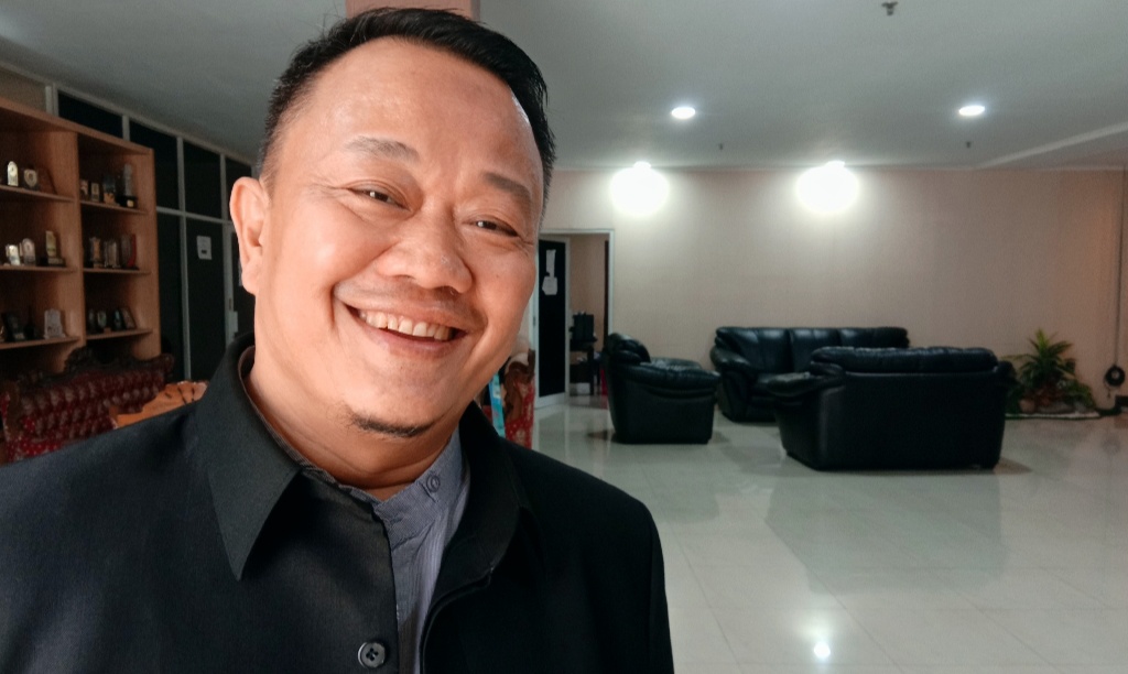 Ketua Komisi II DPRD Kota Tangerang: Penanganan Stunting Memerlukan Kerjasama Semua Pihak