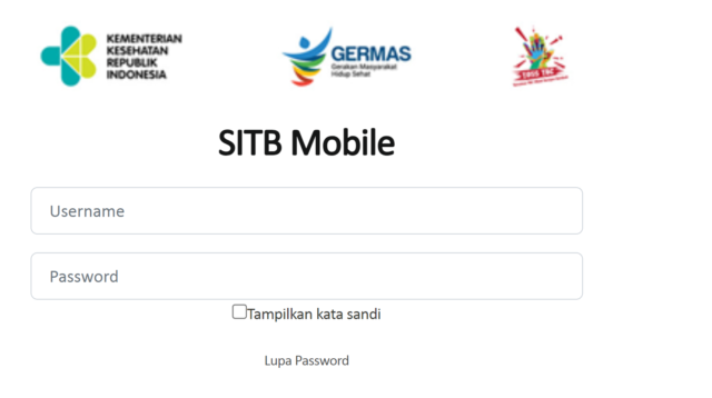 Dinas Kesehatan Kota Tangerang memperkenalkan Software Sistem Informasi TB (SITB) sebagai solusi inovatif untuk mempermudah pemantauan dan penanganan kasus tuberkulosis (TBC) di Kota Tangerang.