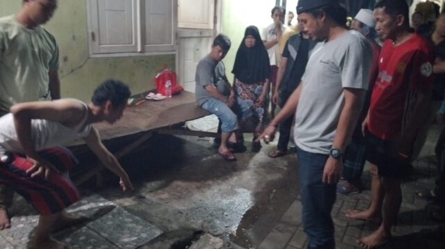 Ini Motif Suami Bakar Istri di Tangerang, Polisi: Pelaku Sudah Diamankan