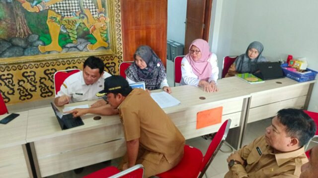 Sistem Zonasi PPDB Kota Tangerang Diklaim Berjalan Lancar