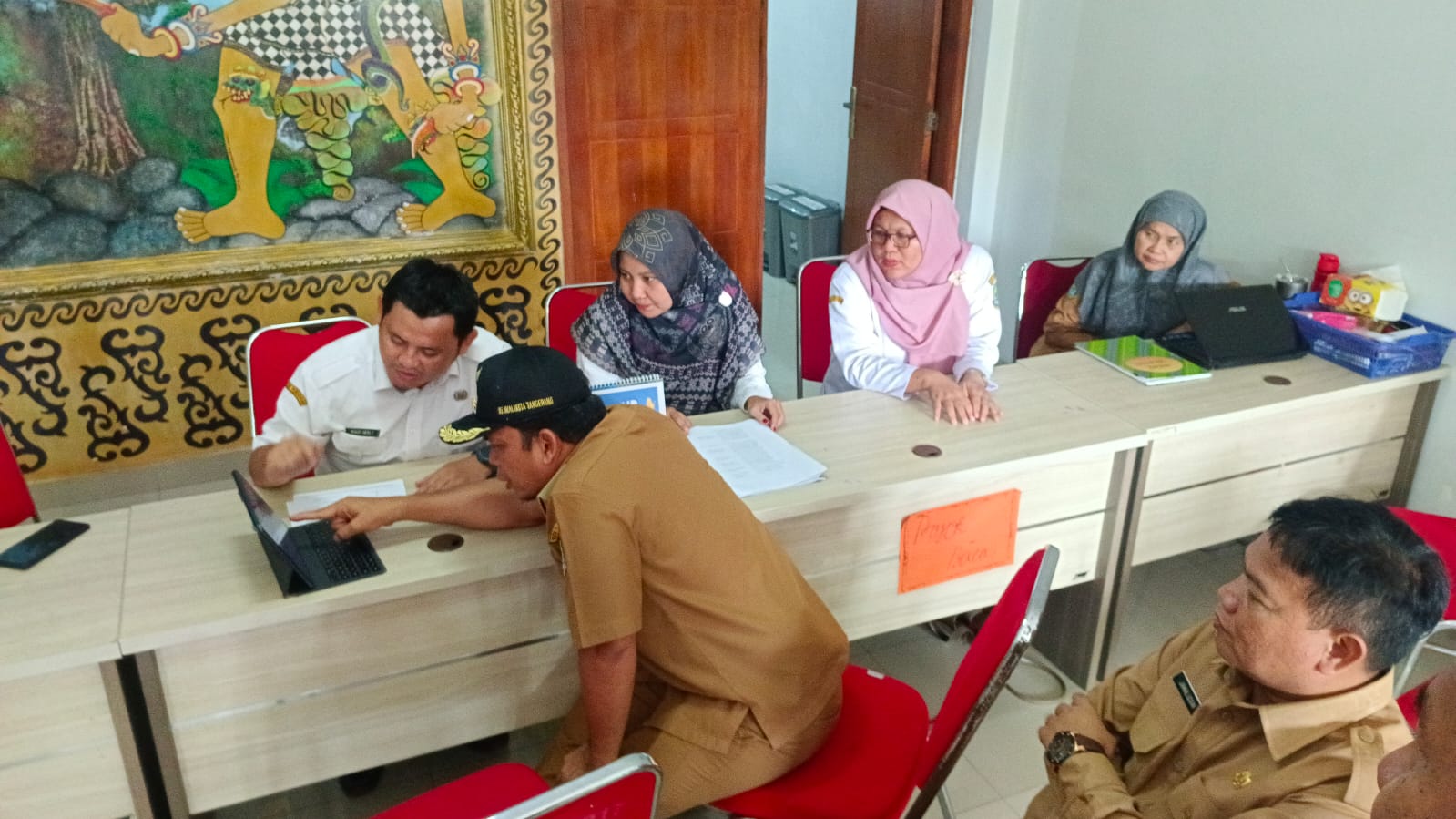 Sistem Zonasi PPDB Kota Tangerang Diklaim Berjalan Lancar
