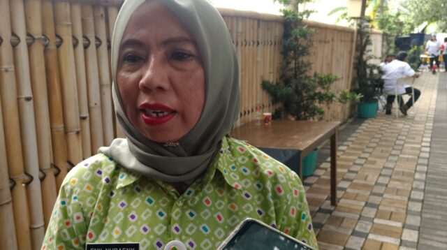 Dispora Tantang Pengurus Akuatik Indonesia Kota Tangerang Gelar Event Berskala Nasional