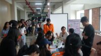 Open House, Unika Atma Jaya Kenalkan Keunggulan Prodi dan Beasiswa