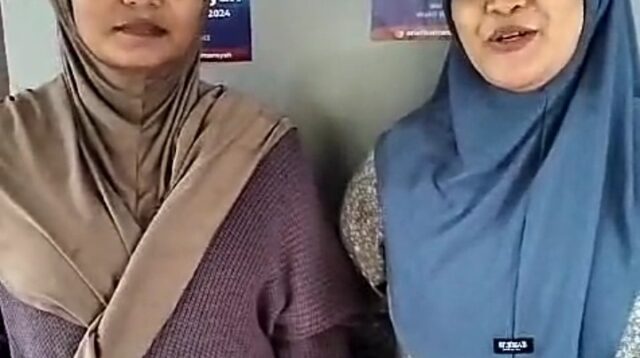 Gelar Pengobatan Gratis, Arief Wismansyah Didoain Ibu Hamil