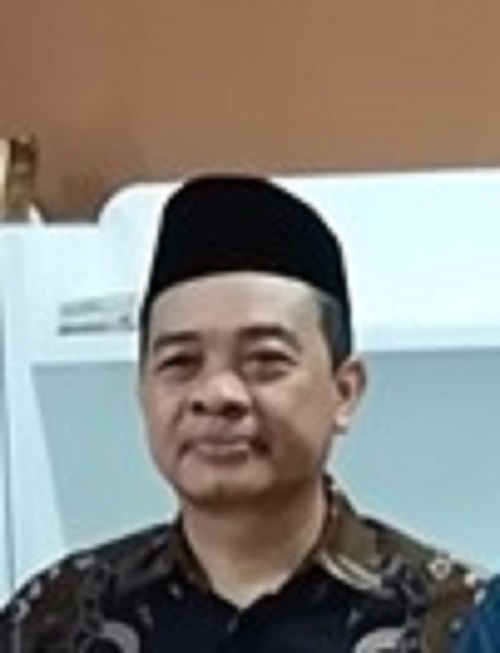 Suhardo (Penulis merupakan Guru di MTsn 1 Kota Tangerang Selatan)
